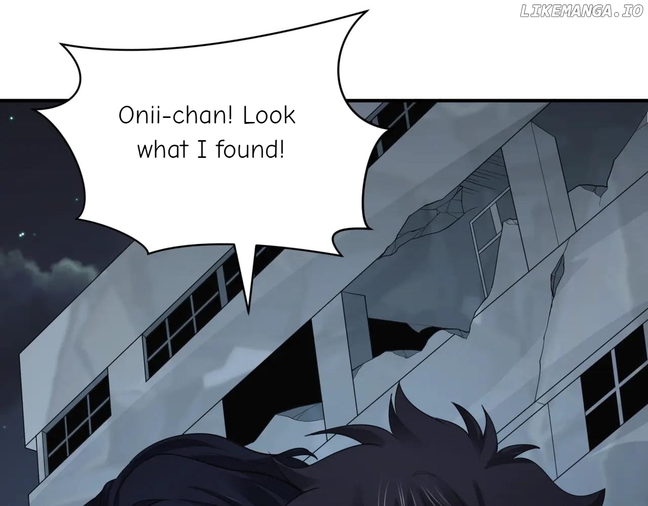 Era of the Haunted Chapter 417 - page 127
